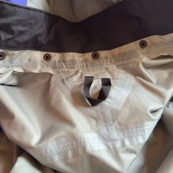 Vintage 90s MEC GORE-TEX Shell - Picture 14 of 15